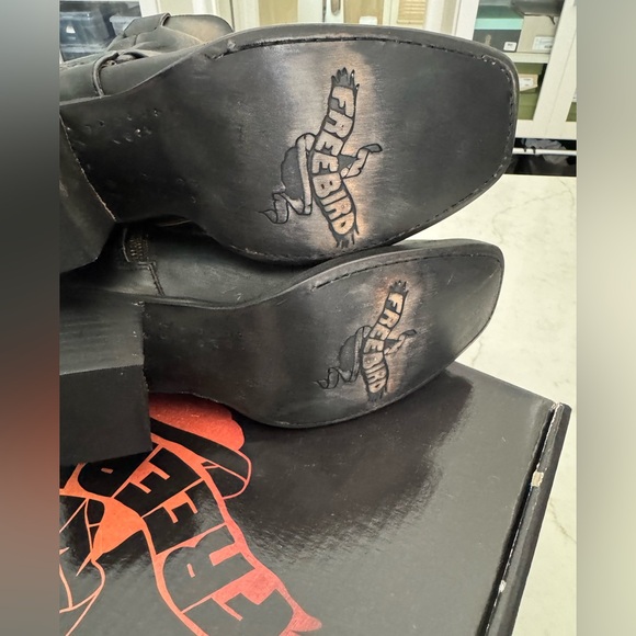 🍀Freebird Boot - Picture 5 of 6